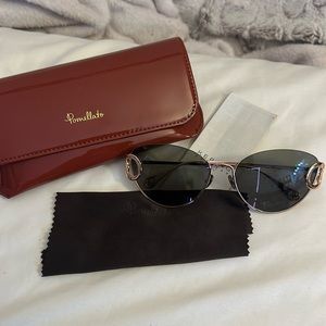 Pomelatto Sunglasses